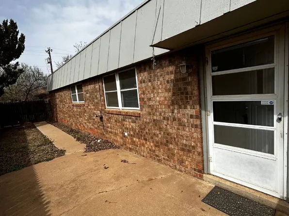 6914 Gary Ave, Lubbock, TX 79413