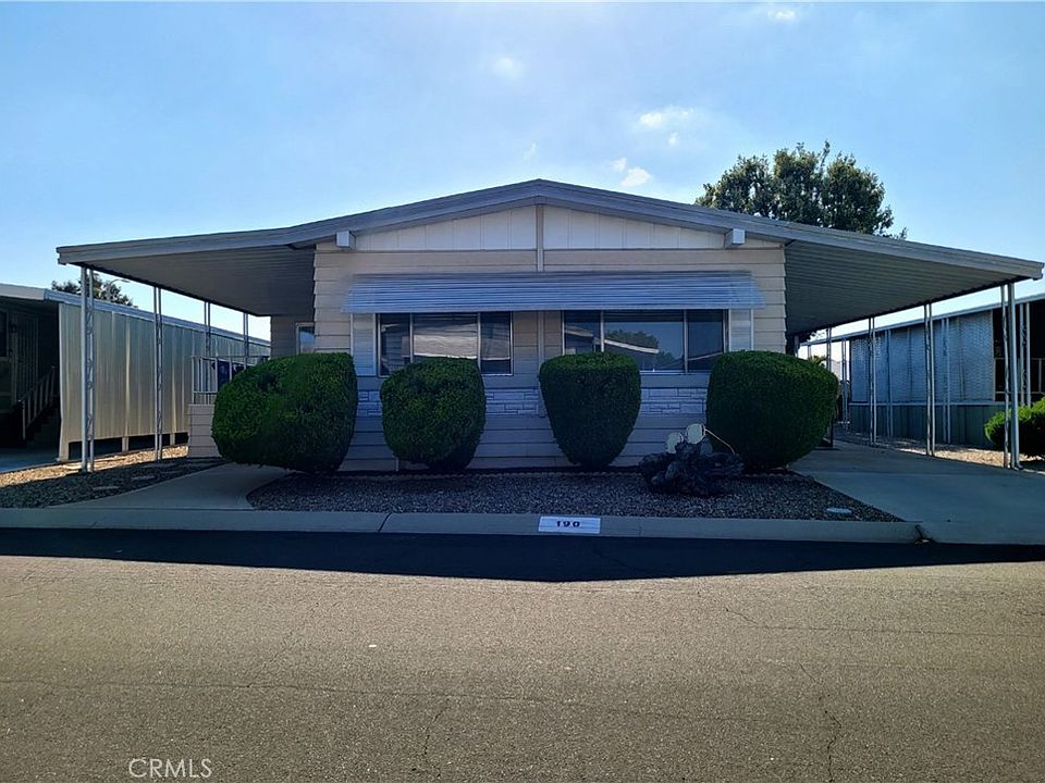 1st image of 27601 Sun City Blvd Spc 190
