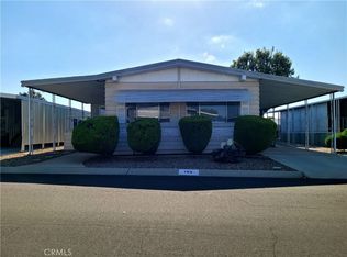 27601 Sun City Blvd Spc 190, Sun City, CA 92586