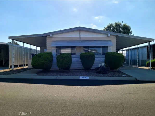 27601 Sun City Blvd Spc 190, Sun City, CA 92586