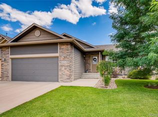 5294 Roadrunner Ave, Firestone, CO 80504
