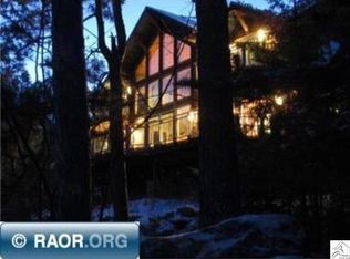 7448 Stone Ridge Rd, Orr, MN 55771