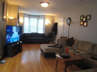 525 E 6th St #REAR1, Boston, MA 02127
