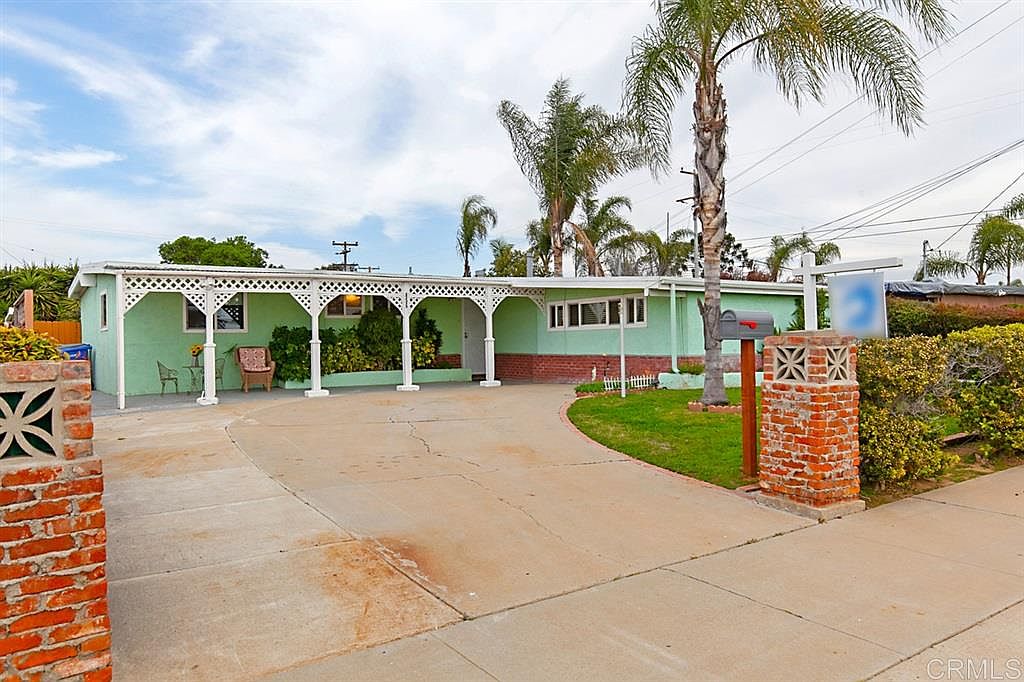 856 Oneonta Ave, Imperial Beach, CA 91932 Zillow