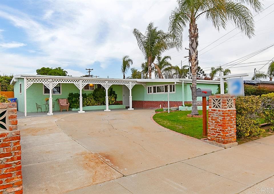 856 Oneonta Ave, Imperial Beach, CA 91932 Zillow