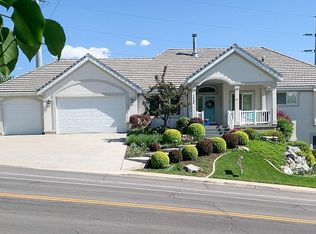 1752 N Skyline Dr, Orem, UT 84097