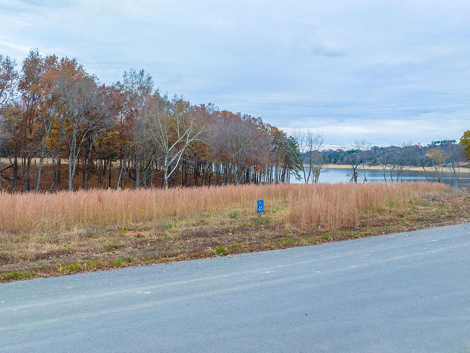 1st image of 0 English Mountain Point Lot 45