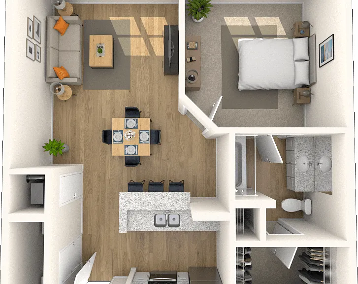 MAA Harbour Island — Photo 29