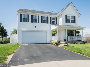 1694 Lambert Ct, Culpeper, VA