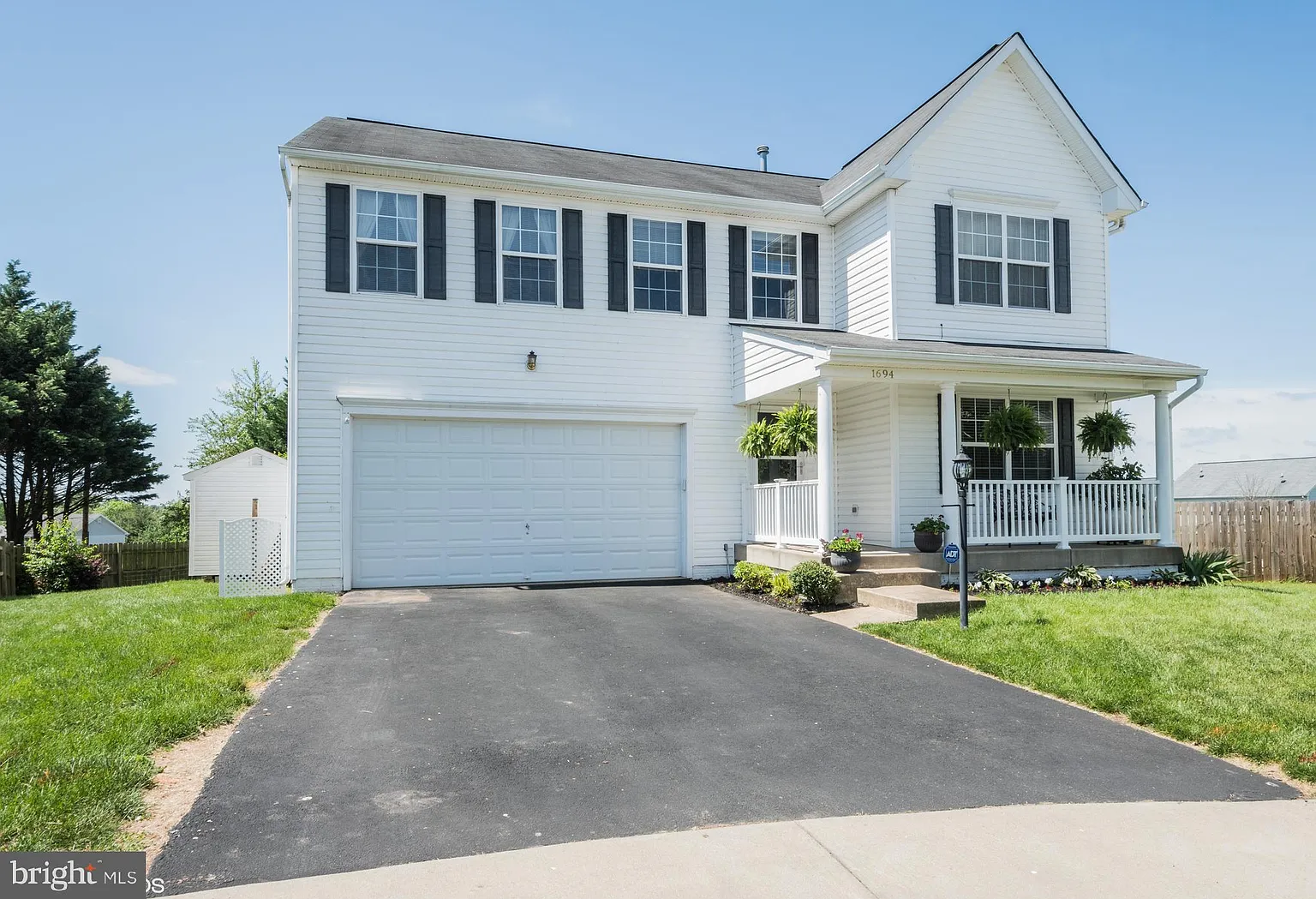 1694 Lambert Ct photo 1