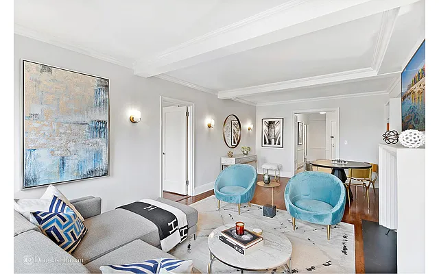 Sold by Douglas Elliman | media 2