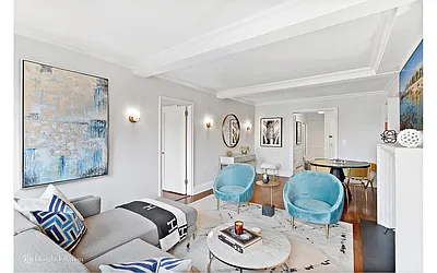 Sold by Douglas Elliman