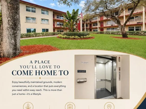 200 SW 132nd Way APT 201L, Pembroke Pines, FL 33027