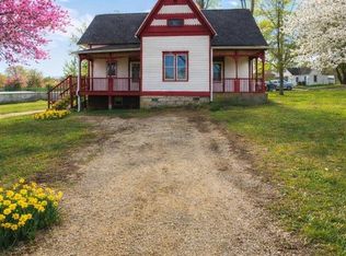 722M N Maple Ave, Mountain Grove, MO 65711
