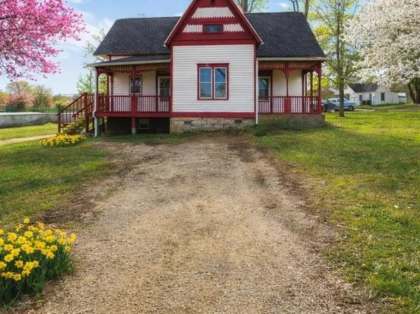 722M N Maple Ave, Mountain Grove, MO 65711