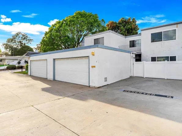 1640 Maple Dr Unit 9, Chula Vista, CA 91911