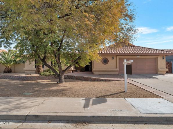 7833 S Terrace Rd, Tempe, AZ 85284