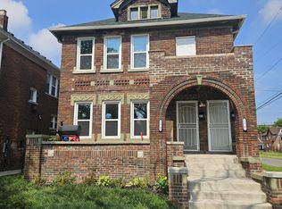 12795 Stoepel St #1, Detroit, MI 48238