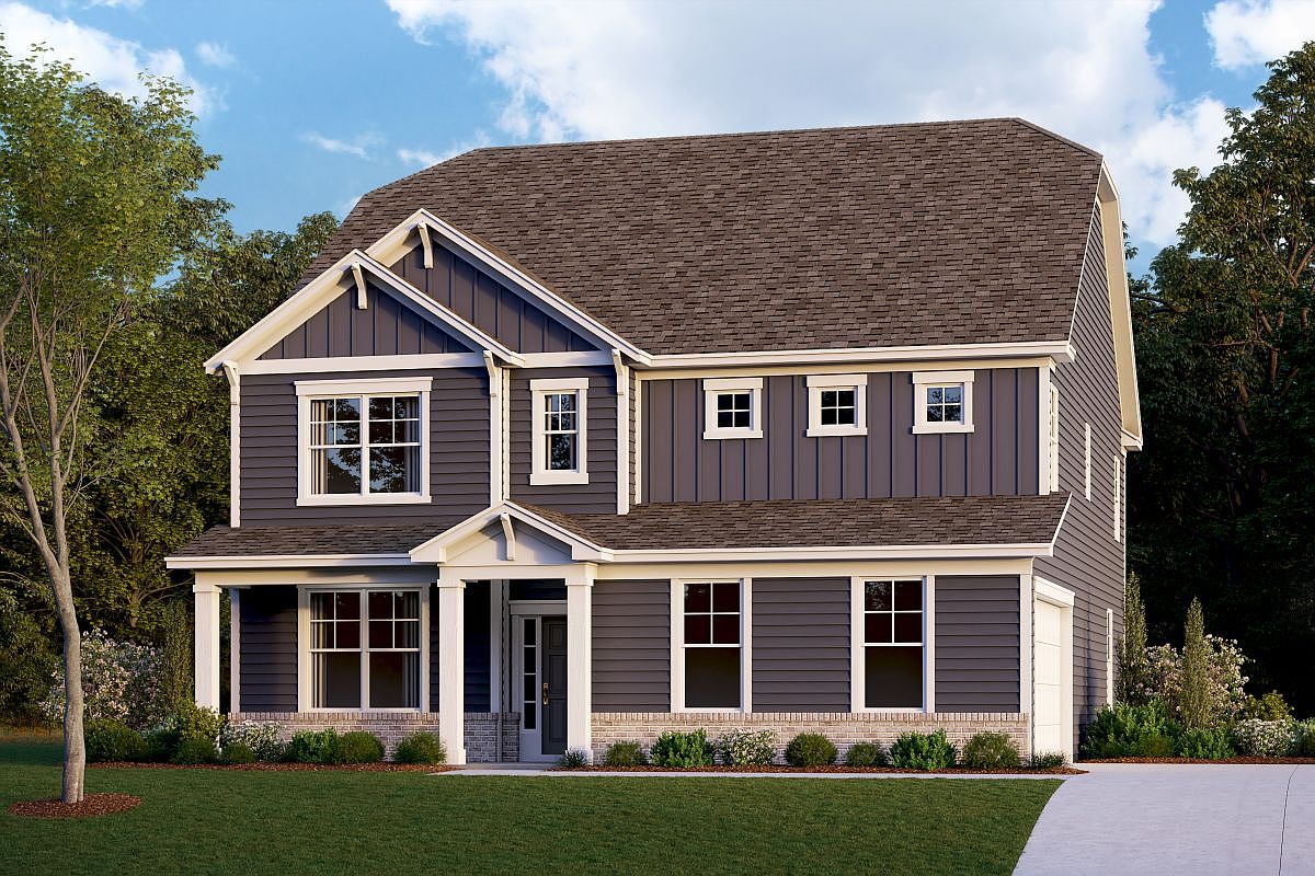 HAMPSHIRE Plan, Chesdin Landing