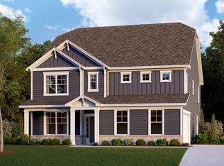 105 Royal Blackheath Cv, Smithfield, VA 23430