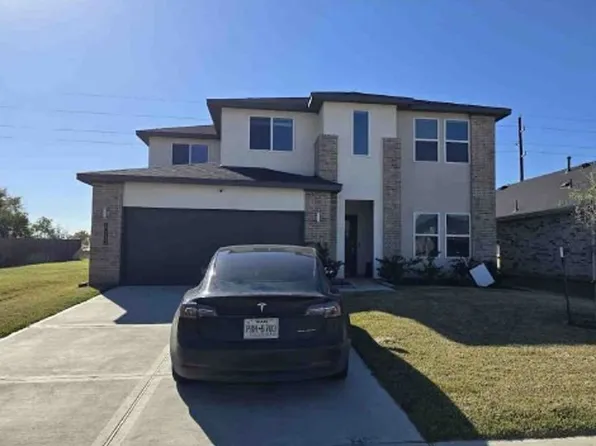 30231 Gallatin River Ln, Katy, TX 77494