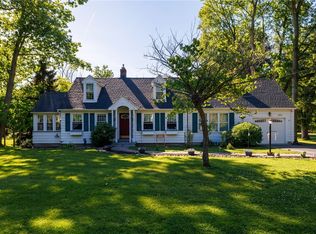 3931 Lake Rd N, Brockport, NY 14420