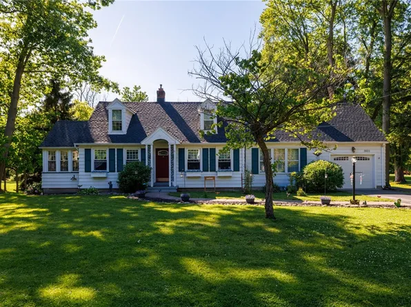 3931 Lake Rd N, Brockport, NY 14420