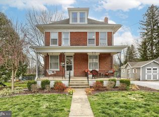 144 15th St, New Cumberland, PA 17070