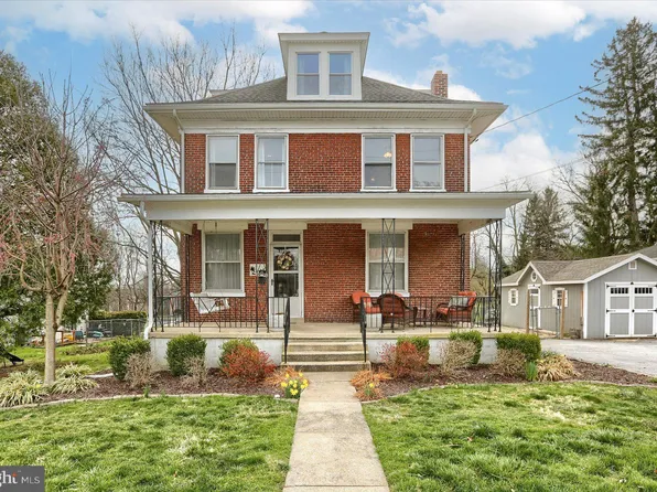 144 15th St, New Cumberland, PA 17070