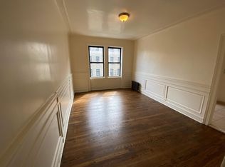 601 W 176th St APT 46, New York, NY 10033