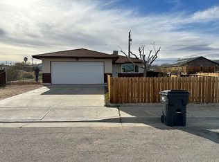 1125 Sims St, Ridgecrest, CA 93555