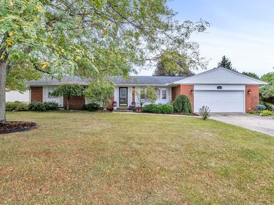 1305 Westlane St, Jackson, MI, 49203
