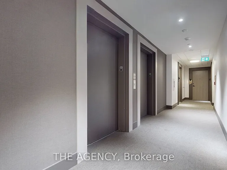 35 Tubman Ave #Penthouse 1115 — Photo 24