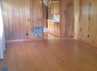 634 Center Hill Rd, Woodbury, TN 37190