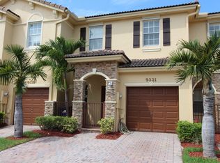 9331 SW 219th St, Cutler Bay, FL 33190