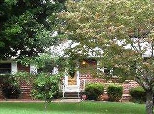 3810 Dayton St, Winston Salem, NC 27105