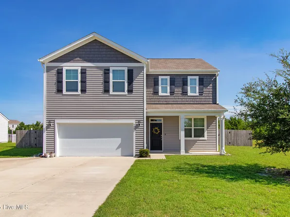346 Norris Landing Road, Peletier, NC 28584