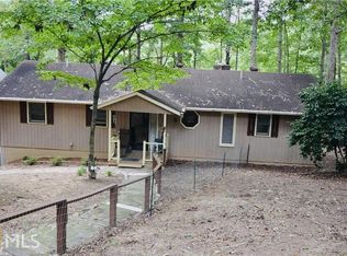 1581 Dobbs Lndg #3, Hartwell, GA 30643