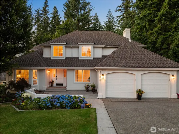 16690 SE 56th Place, Bellevue, WA 98006