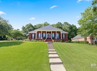 8416 Pine Run, Daphne, AL 36527