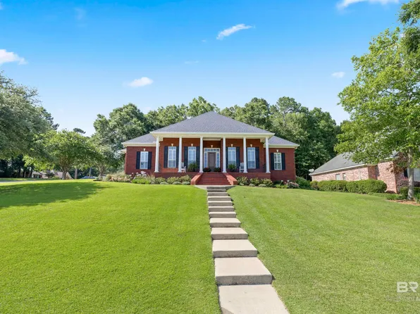 8416 Pine Run, Daphne, AL 36527