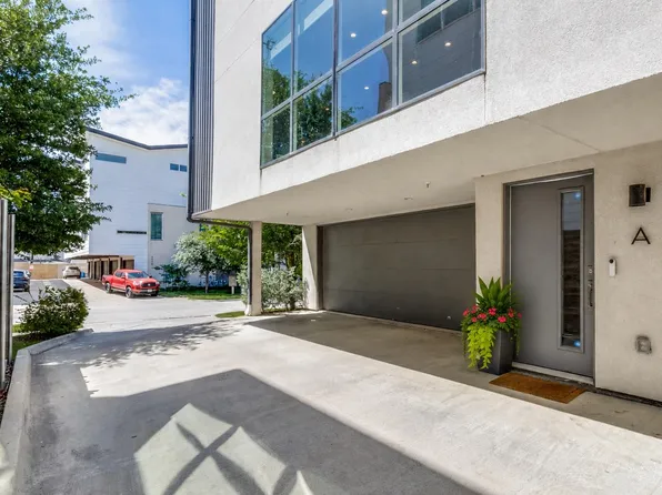 5907 Lindell Ave Unit A, Dallas, TX 75206
