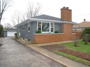 3351 E Mallory Ave, Cudahy, WI 53110