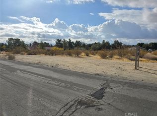 0 Resoto Rd #351, Apple Valley, CA 92307