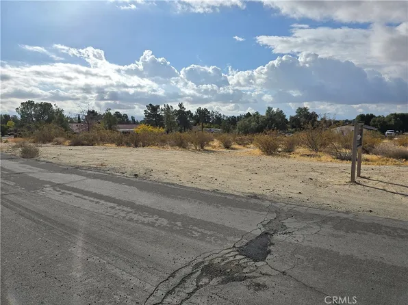 0 Resoto Rd #351, Apple Valley, CA 92307
