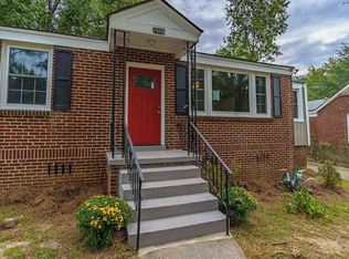 2808 Gadsden St, Columbia, SC 29201