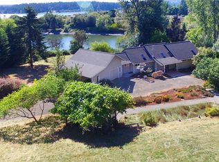 23443 77th Ave SW, Vashon, WA 98070