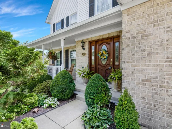801 Oaklawn Dr, Forest Hill, MD 21050