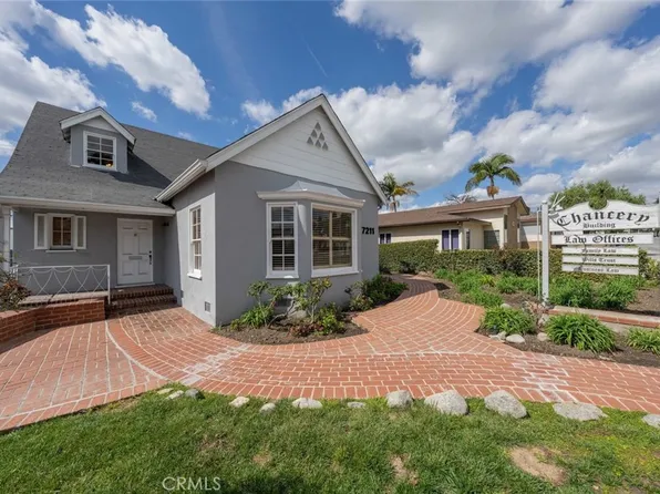 7211 Painter Ave, Whittier, CA 90602