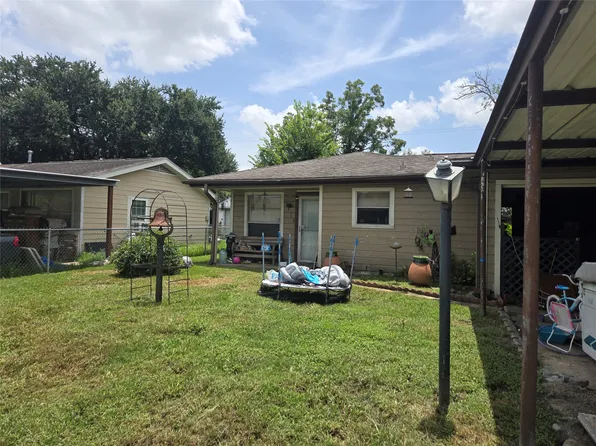 3510 Hurlingham St, Houston, TX 77093
